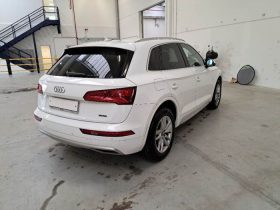 AUDI Q5 BLACK LINE 50 TFSI E QUATTRO