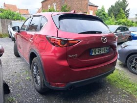 MAZDA CX-5 2.0 G 121KW (165CV) 2WD EVOLUTION