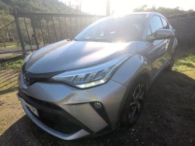 TOYOTA C-HR 2.0 180H ADVANCE