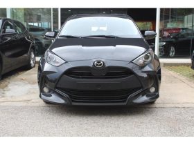 MAZDA 2 1.5 85 KW (116 CV) CVT CENTRE-LINE