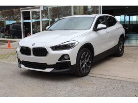 BMW X2 SDRIVE18I