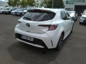 TOYOTA COROLLA 1.8 125H STYLE E-CVT