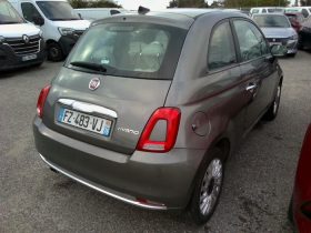 FIAT 500 DOLCEVITA 1.0 HYBRID 52KW (70 CV)