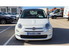 FIAT 500 DOLCEVITA 1.0 HYBRID 52KW (70 CV)