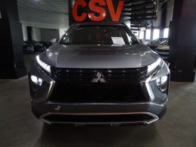 MITSUBISHI ECLIPSE CROSS 2.4 PHEV KAITEKI AUTO 4WD