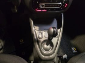 SMART FORTWO 60KW(81CV) EQ COUPE