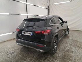 MERCEDES BENZ GLA MERCEDES 250 E