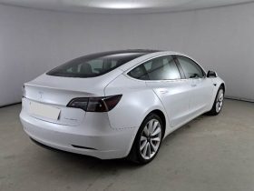 TESLA MODEL 3 GRAN AUTONOMIA AWD