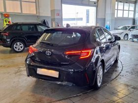 TOYOTA COROLLA 1.8 125H ACTIVE E-CVT