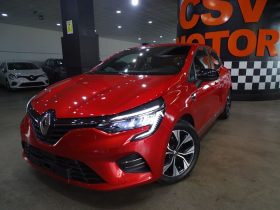 RENAULT CLIO INTENS E-TECH HIBRIDO 104 KW (140CV)