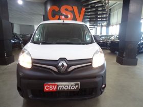 RENAULT KANGOO FURGON 1.5DCI 75CV PROFESIONAL