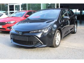 TOYOTA COROLLA 1.8 125H ACTIVE TECH E-CVT TOU SPORT