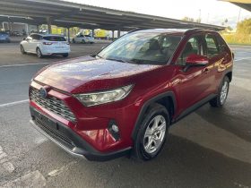 TOYOTA RAV4 2.5L 220H ADVANCE