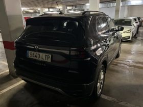 VOLKSWAGEN T-CROSS ADVANCE 1.0 TSI 70KW (95CV)