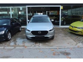 MAZDA CX-30 E-SKYACTIV-G 2.0 90 KW 2WD ORIGIN