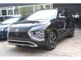 MITSUBISHI ECLIPSE CROSS 2.4 PHEV KAITEKI AUTO 4WD