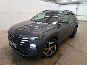 HYUNDAI TUCSON 1.6 TGDI PHEV 195KW MAXX AUTO 4X4