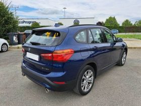 BMW X1 SDRIVE20I DCT