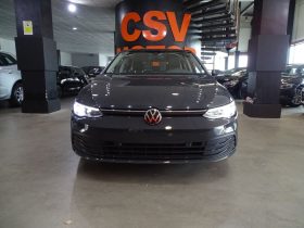 VOLKSWAGEN GOLF LIFE 1.5 ETSI 110KW (150CV) DSG