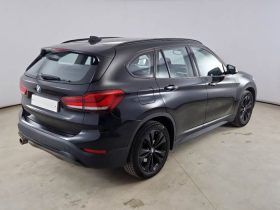 BMW X1 XDRIVE25E