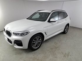 BMW X3 XDRIVE30E