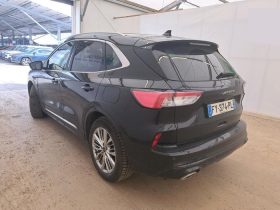 FORD KUGA VIGNALE 2.5 DURATEC PHEV 165KW AUTO