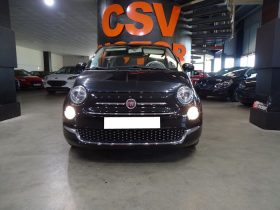 FIAT 500 DOLCEVITA 1.0 HYBRID 52KW (70 CV)