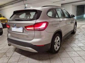 BMW X1 XDRIVE25E