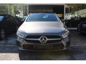 MERCEDES BENZ CLASE A MERCEDES A 180 D