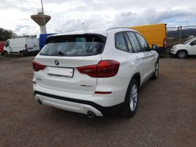 BMW X3 XDRIVE30E