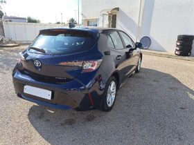 TOYOTA COROLLA 1.8 125H ACTIVE TECH E-CVT