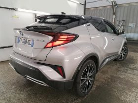 TOYOTA C-HR 2.0 180H ADVANCE