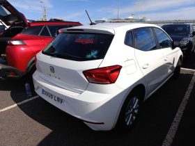 SEAT IBIZA 1.0 TSI 81KW (110CV) STYLE XL