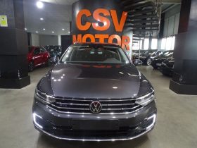 VOLKSWAGEN PASSAT VARIANT GTE 1.4 TSI E-POWER 115KW + 85KW