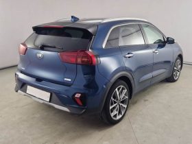 KIA NIRO 1.6 GDI HEV 104KW (141CV) EMOTION