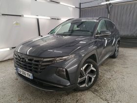 HYUNDAI TUCSON 1.6 TGDI PHEV 195KW MAXX AUTO 4X4