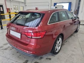 AUDI A4 1.4 TFSI 110KW (150CV) AVANT