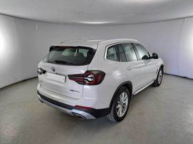 BMW X3 XDRIVE30E XLINE