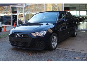 AUDI A1 SPORTBACK 30 TFSI 81KW (110CV)