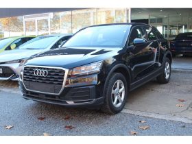 AUDI Q2 ADVANCED 30 TFSI 85KW (116CV)