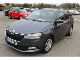 SKODA FABIA COMBI 1.0 TSI 70KW (95CV) AMBITION