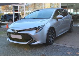 TOYOTA COROLLA 2.0 180H ACTIVE TECH E-CVT