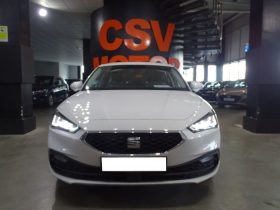 SEAT LEON 1.0 ETSI 81KW DSG-7 S&S STYLE