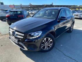 MERCEDES BENZ CLASE GLC MERCEDES GLC 250 4MATIC