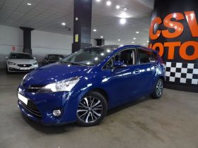 TOYOTA VERSO 115D ADVANCE 5PL.