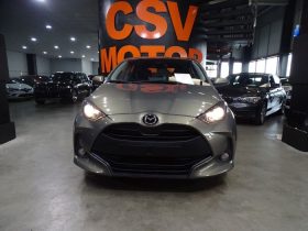 MAZDA 2 1.5 85 KW (116 CV) CVT CENTRE-LINE