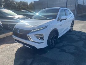 MITSUBISHI ECLIPSE CROSS 2.4 PHEV KAITEKI+ AUTO 4WD