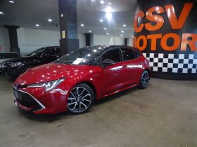 TOYOTA COROLLA 1.8 125H STYLE E-CVT