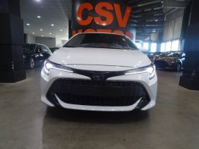 TOYOTA COROLLA 1.8 125H STYLE E-CVT