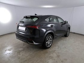 LEXUS NX 2.5 300H EXECUTIVE 4WD